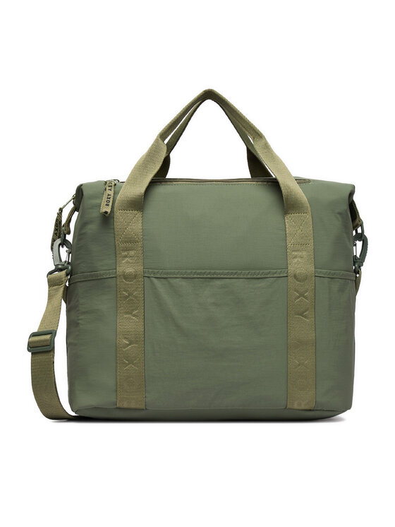 Roxy Torebka WBEOHP-ROXY-MZ-003-10 Khaki