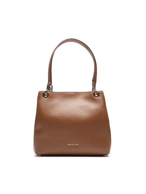 MICHAEL Michael Kors Torebka 30F3G8KT7L Brązowy