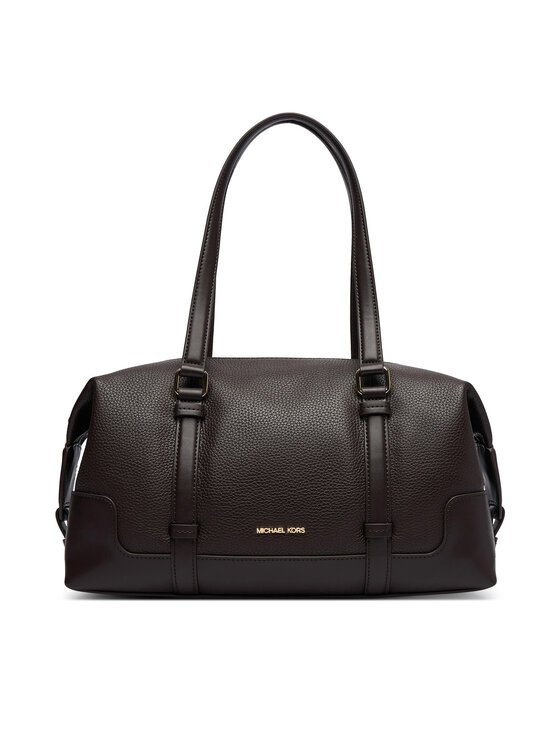 MICHAEL Michael Kors Torebka 30F6G24L3L Brązowy ciemny