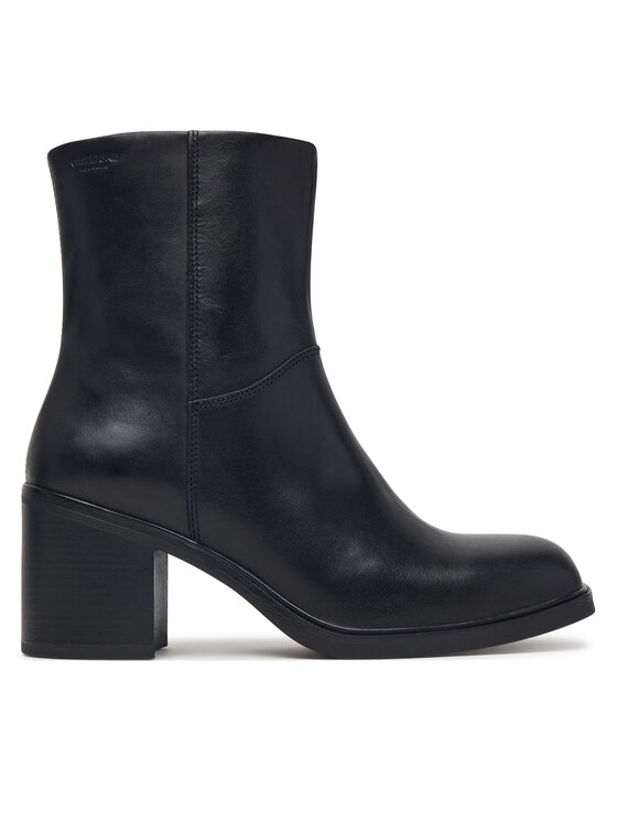 Vagabond Shoemakers Botki Meryl 6247-001-20 Czarny