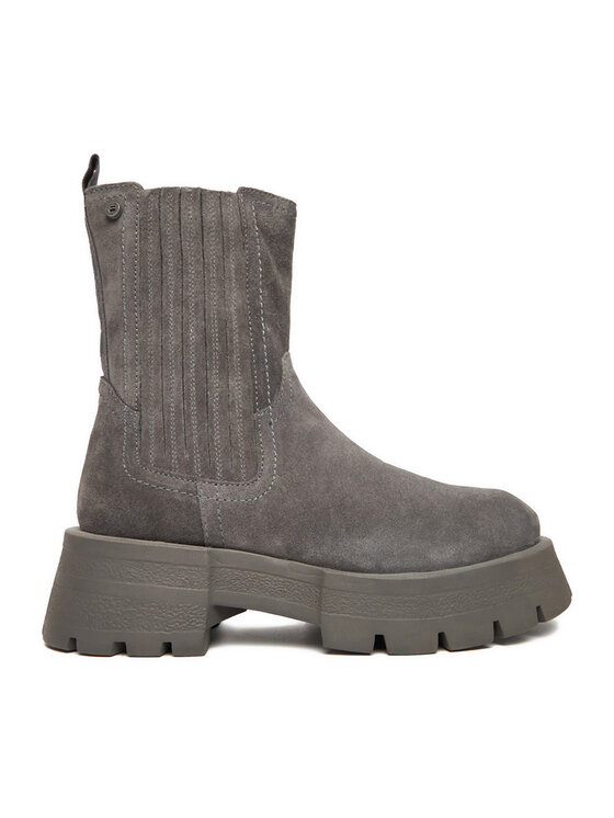 G-Star Raw Botki CEO-WI16-525-01 Szary