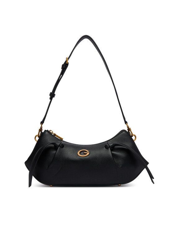 Guess Torebka Allegra HWBG22 37180 Czarny