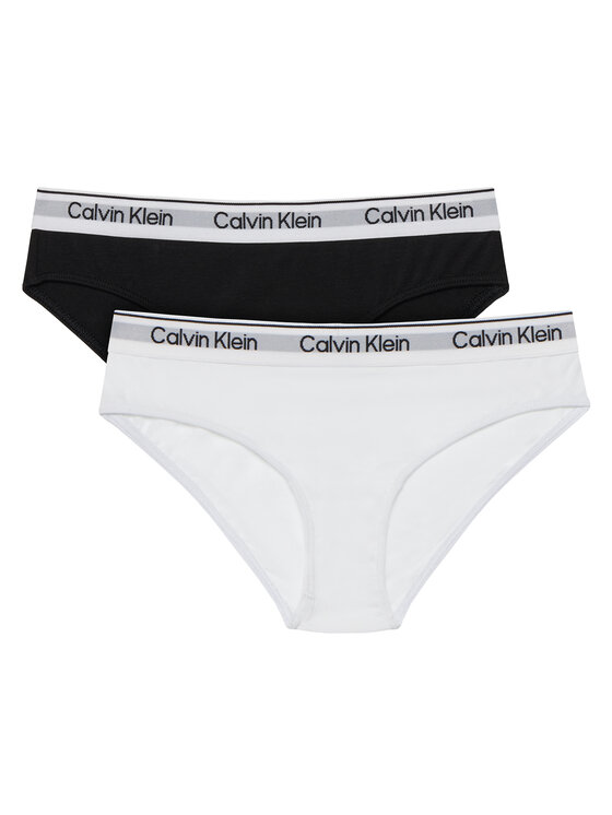 Calvin Klein Underwear Komplet fig G80G800726 Czarny