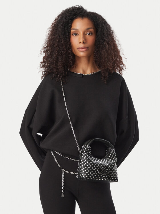 KARL LAGERFELD Torebka B4W30078 Czarny