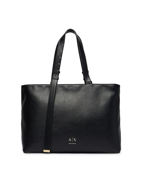 Armani Exchange Torebka XW002988 AF19902 UC001 Czarny