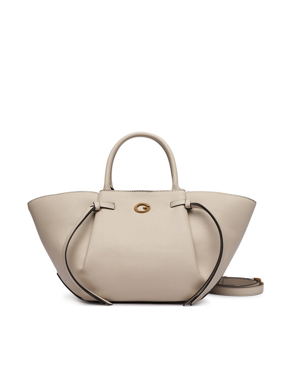 Guess Torebka Allegra HWBG22 37060 Beżowy