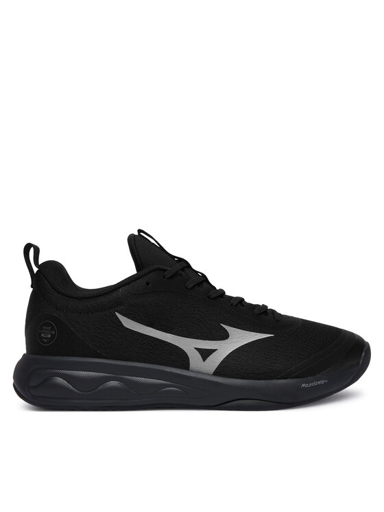 Mizuno Buty halowe Wave Luminous Pro V1GA2640 Czarny