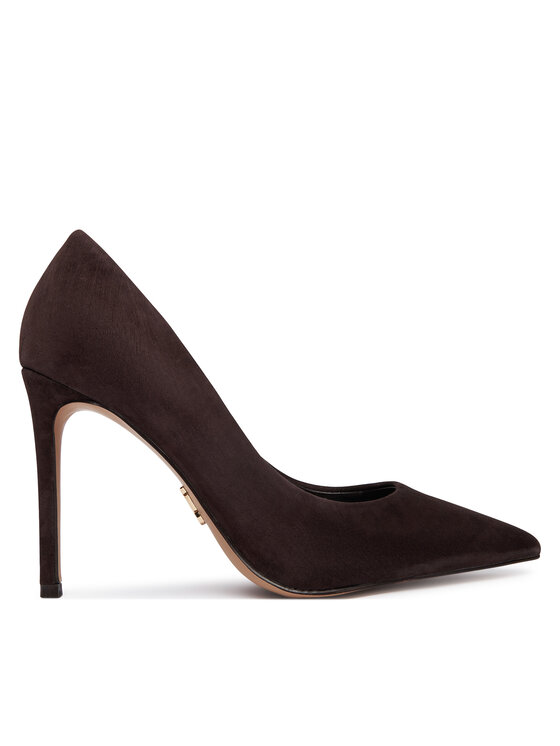 Steve Madden Szpilki Thrive Pump SM11003887 Brązowy