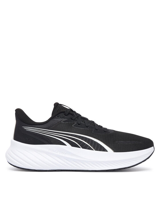 Puma Buty do biegania Pounce Lite 2 Jr 314041 01 Czarny