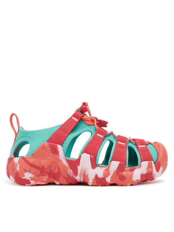 Keen Sandały Hyperport H2 Y 1030832 Różowy