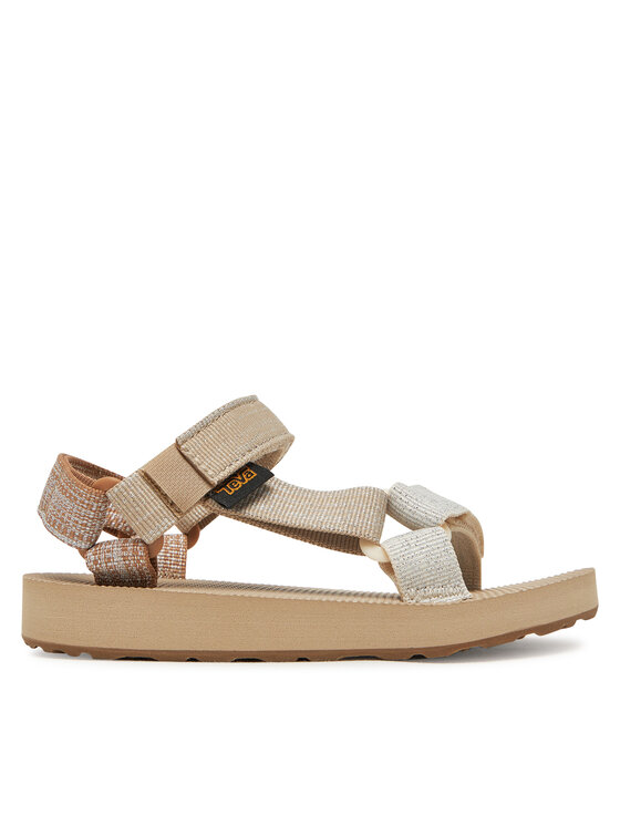 Teva Sandały Original Universal 1131611C Beżowy