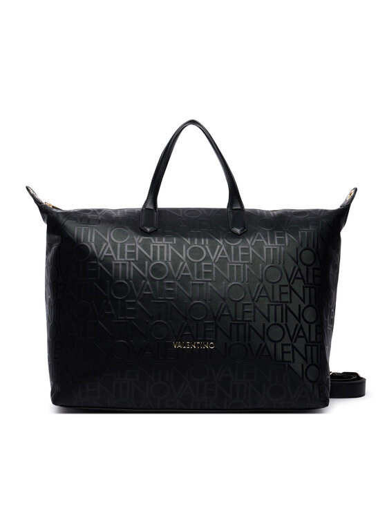 Valentino Torebka Gynevra Re VBSA6860 Czarny