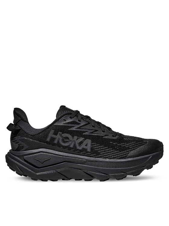 Hoka Buty do biegania Challenger 8 GTX GORE-TEX 1171958 Czarny