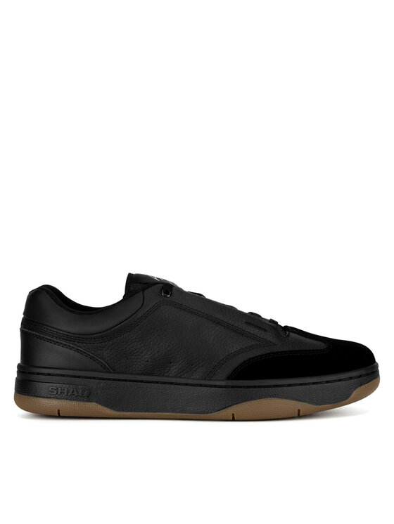 SHAQ Buty do koszykówki FORTUNE AQ95012M-BB Czarny