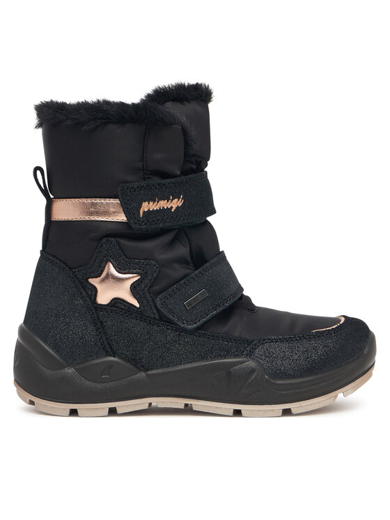 Primigi Śniegowce GORE-TEX 2379100 S Czarny