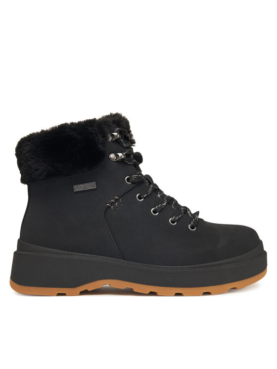 Skechers Trzewiki Park City 168087/BBK Czarny