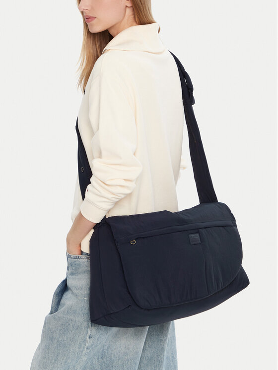G-Star Raw Torba CEO-ELIJAH-XC8198 Granatowy