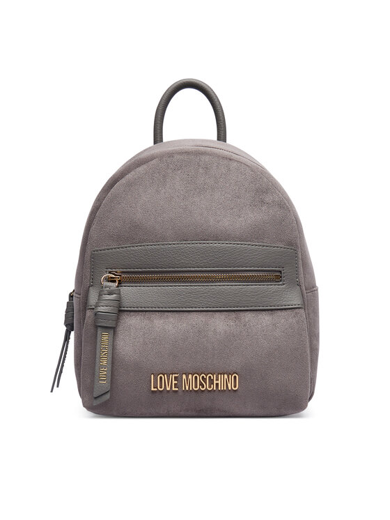 LOVE MOSCHINO Plecak JC4093PP1PLD101A Beżowy