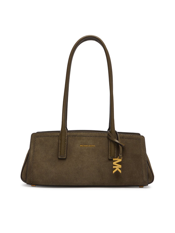 MICHAEL Michael Kors Torebka Laila 30T6A9IT0S Khaki