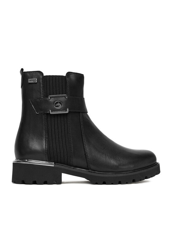 Remonte Botki CEO-D8654-00 Czarny