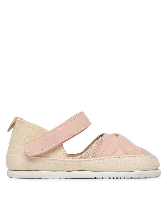 Mayoral Espadryle 41791.47 Kolorowy