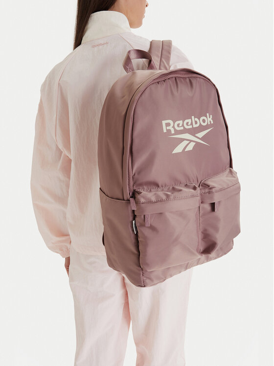 Reebok Plecak CEO-RBK-KL-002-09 Różowy