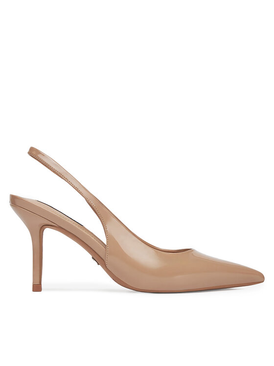 Nine West Szpilki SX005-01 Beżowy