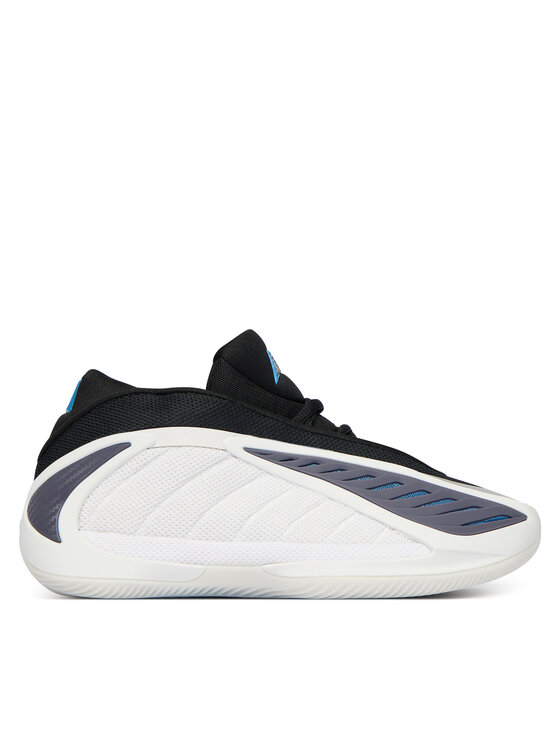 adidas Buty do koszykówki Anthony Edwards 2 J JQ2052 Czarny