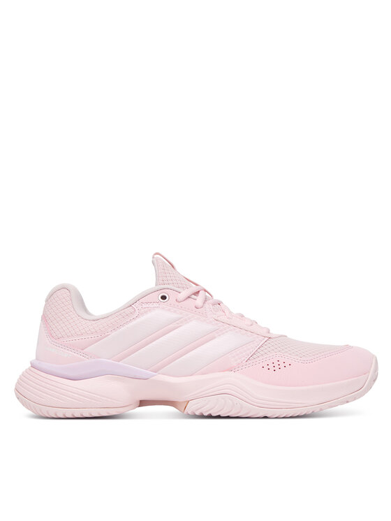 adidas Buty do tenisa Gamecourt 3 All Court Tennis Shoes KI3599 Różowy jasny