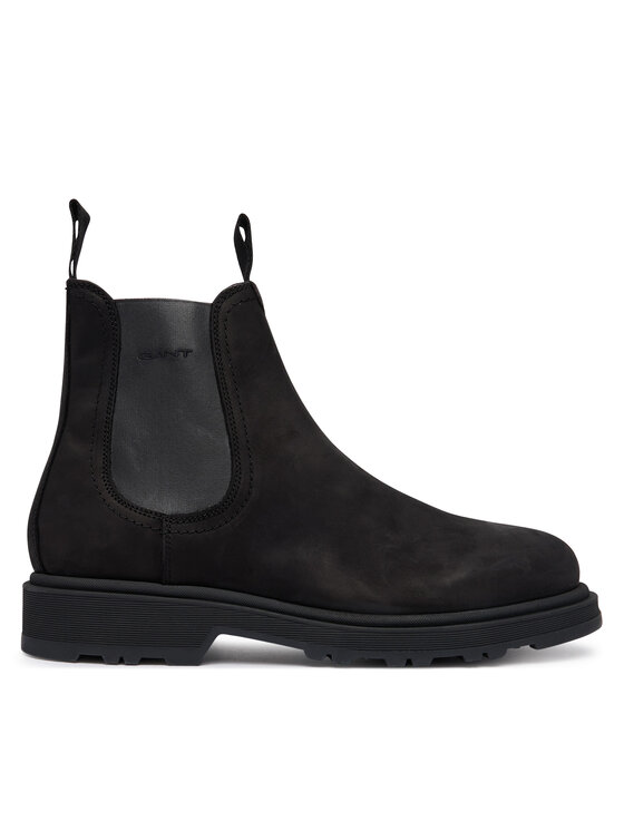 Gant Sztyblety Blisdor 33651476 Czarny