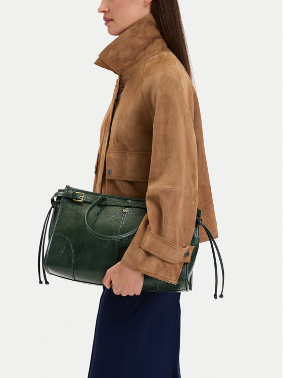 GINO ROSSI Torebka WEN-200 Khaki