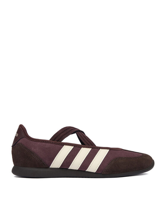 adidas Baleriny CEO-BARREDA MARY JANE KJ2255 Fioletowy