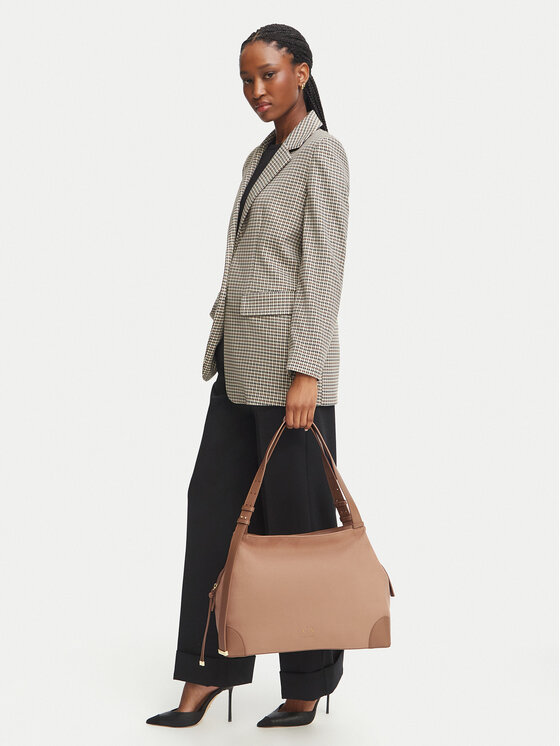 Armani Exchange Torebka XW002603 AF22666 U6186 Brązowy