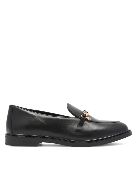 Lasocki Loafersy RST-PAR-04 Czarny