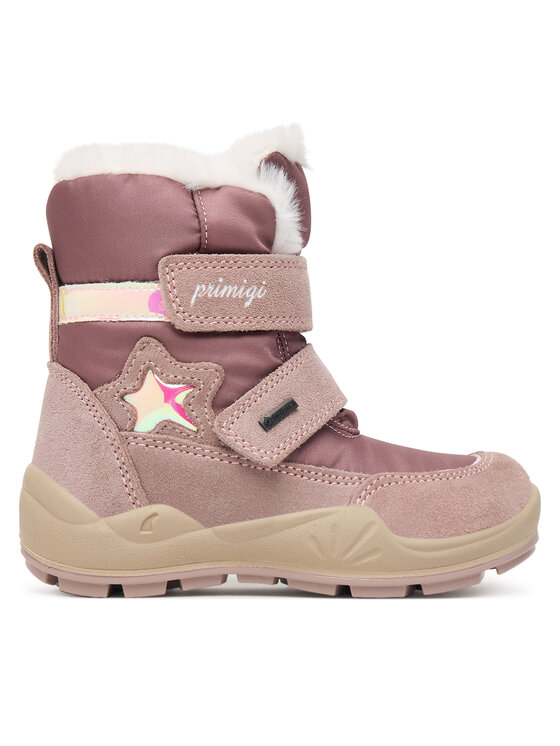 Primigi Śniegowce GORE-TEX 2379111 M Różowy