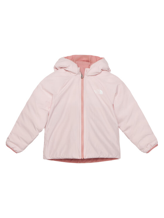 The North Face Kurtka zimowa Perrito NF0A88VJ Różowy jasny Regular Fit