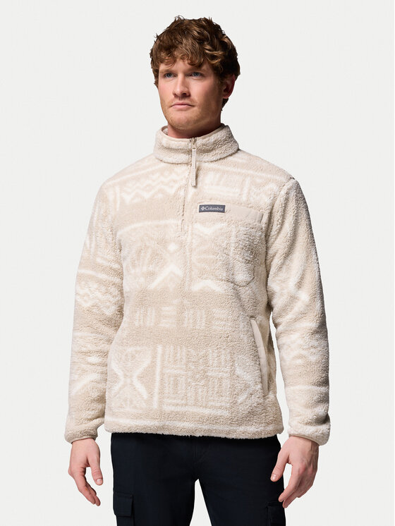 Columbia Polar Rugged Ridge™ 2135471 Beżowy Regular Fit
