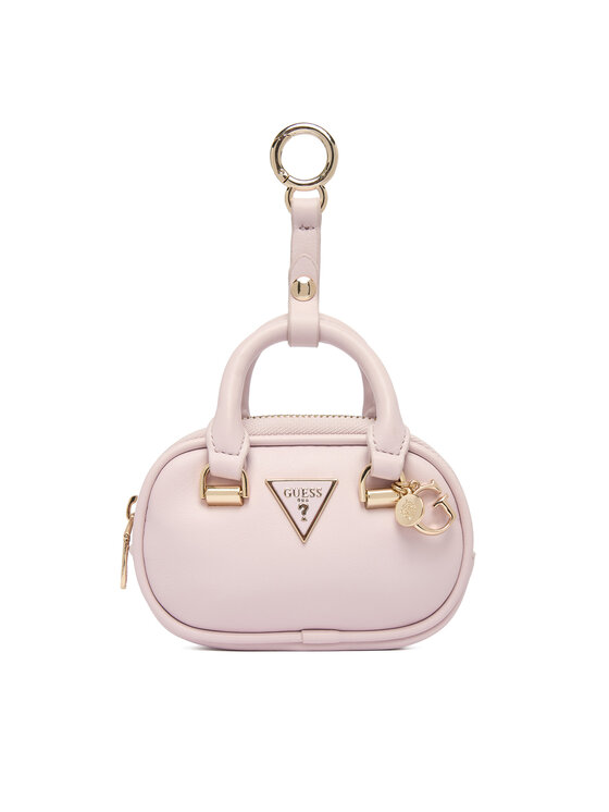 Guess Etui na klucze RW7557 P6201 Fioletowy