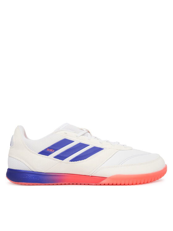 adidas Buty do piłki nożnej Top Sala Competition II JP6980 Biały