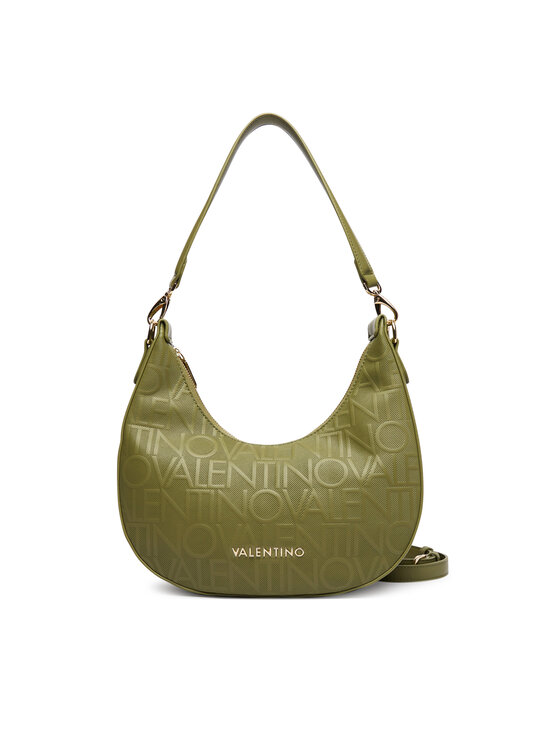 Valentino Torebka Gynevra Re VBSA6807 Zielony