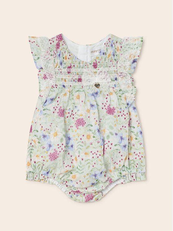 Mayoral Romper 1690 Kolorowy