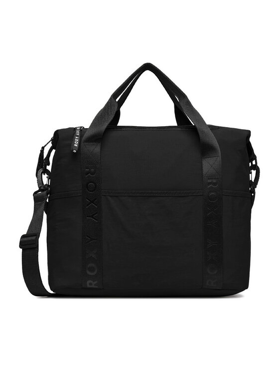 Roxy Torebka WBEOHP-ROXY-MZ-003-10 Czarny