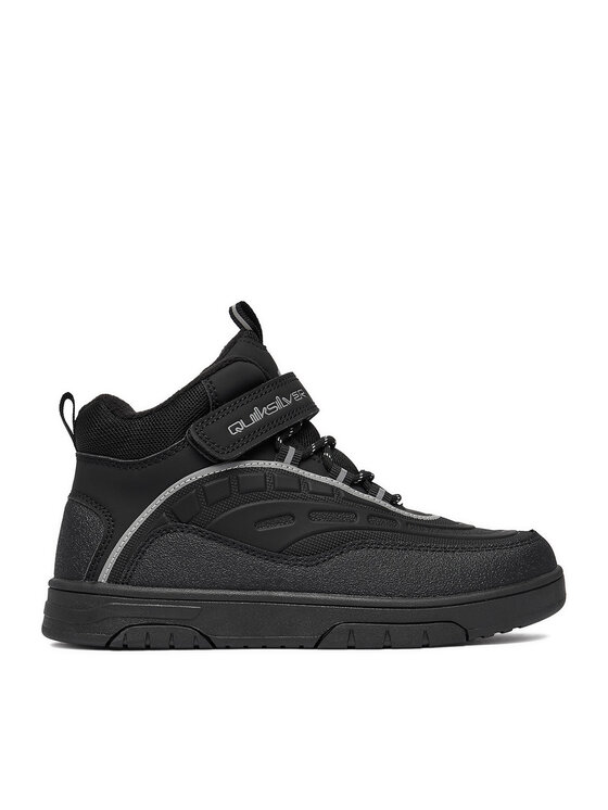Quiksilver Trzewiki CEO-CP86-26049(CH Czarny