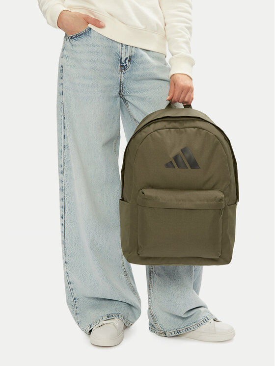 adidas Plecak C-CLSC BARS BP IS7051 Khaki
