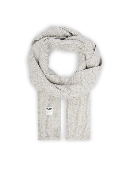 Pepe Jeans Szalik PM060138 Szary