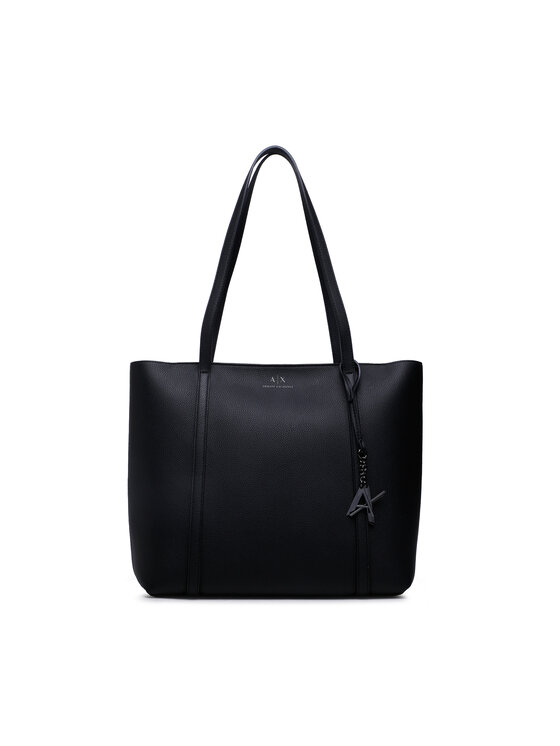 Armani Exchange Torebka 942930 CC726 28621 Czarny