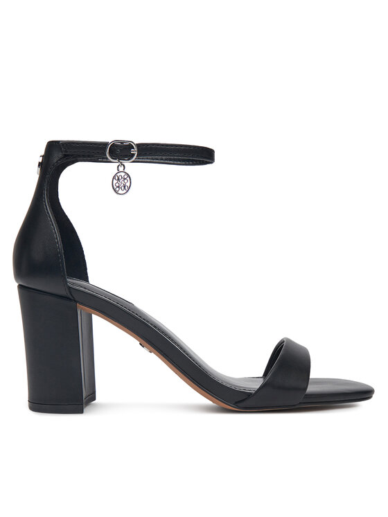 Nine West Sandały WFA2647-1 Czarny