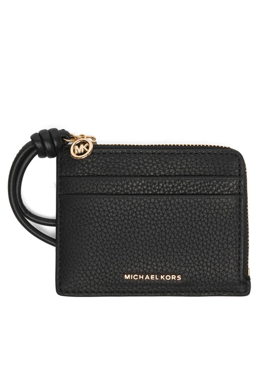 MICHAEL Michael Kors Bilonówka Jet Set 32S6GJ6W1L Czarny