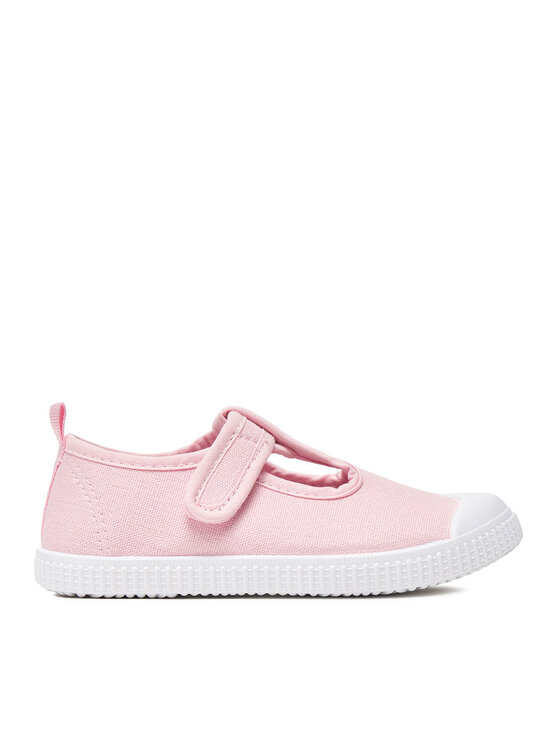 DeeZee Kapcie CEO-CP91-25819(DZ) Różowy