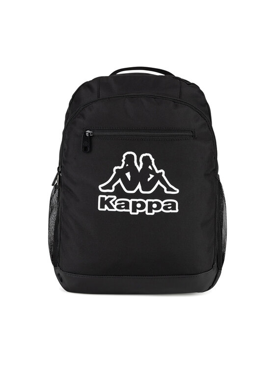 Kappa Plecak CWBEO-KPA-B-011-07 Czarny